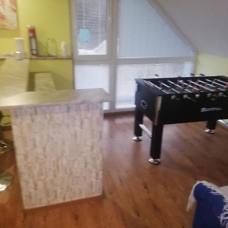 Privat Femamki Apartment Licartovce Екстериор снимка