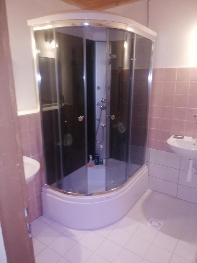 Privat Femamki Apartment Licartovce Екстериор снимка