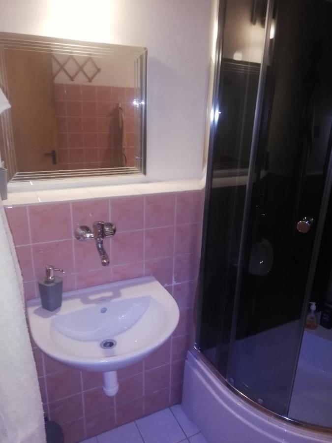 Privat Femamki Apartment Licartovce Екстериор снимка