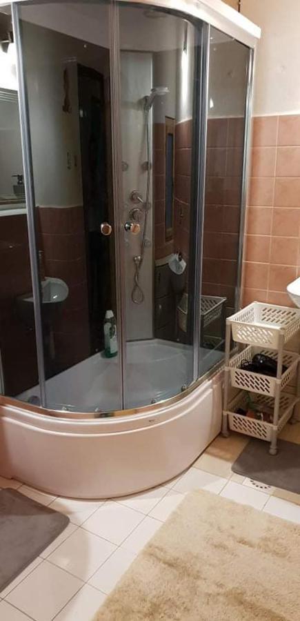Privat Femamki Apartment Licartovce Екстериор снимка