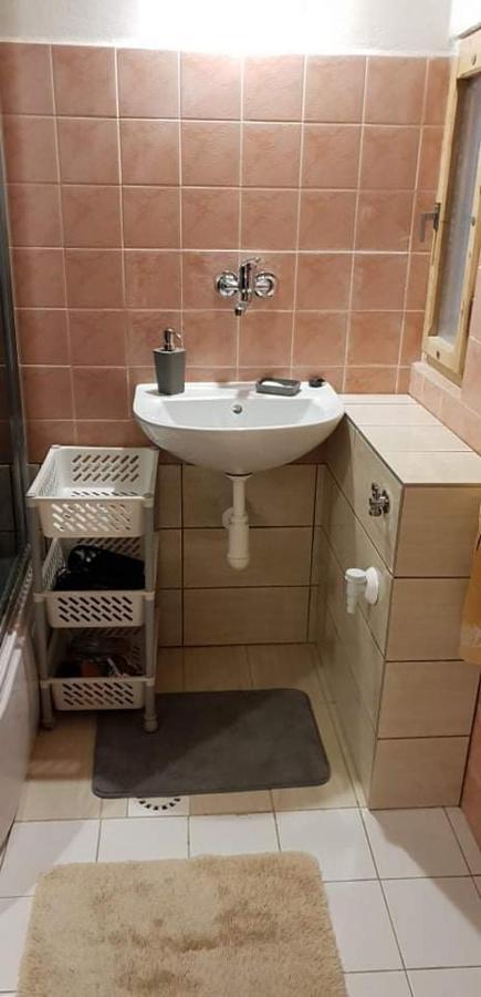 Privat Femamki Apartment Licartovce Екстериор снимка