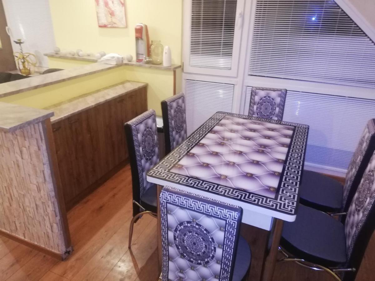 Privat Femamki Apartment Licartovce Екстериор снимка