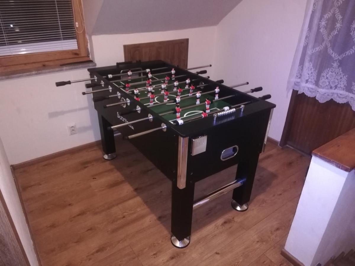 Privat Femamki Apartment Licartovce Екстериор снимка