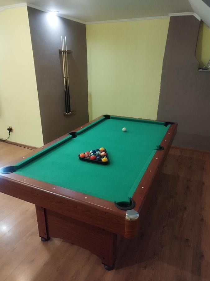 Privat Femamki Apartment Licartovce Екстериор снимка