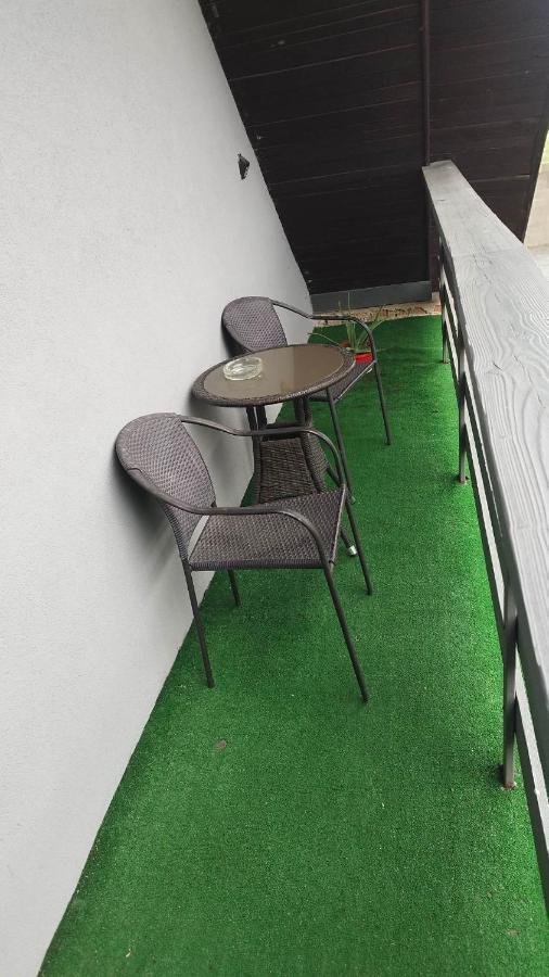 Privat Femamki Apartment Licartovce Екстериор снимка