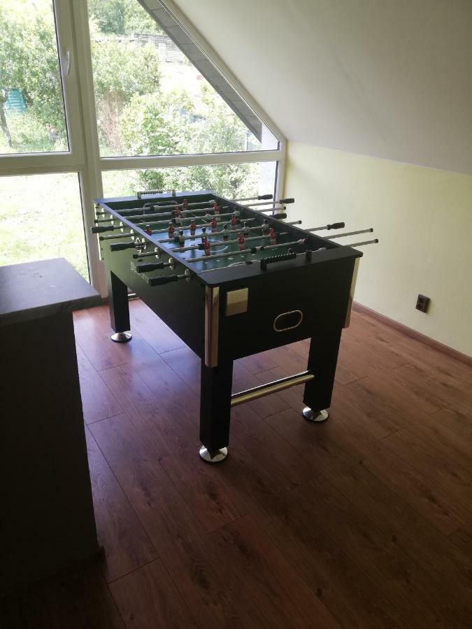 Privat Femamki Apartment Licartovce Екстериор снимка