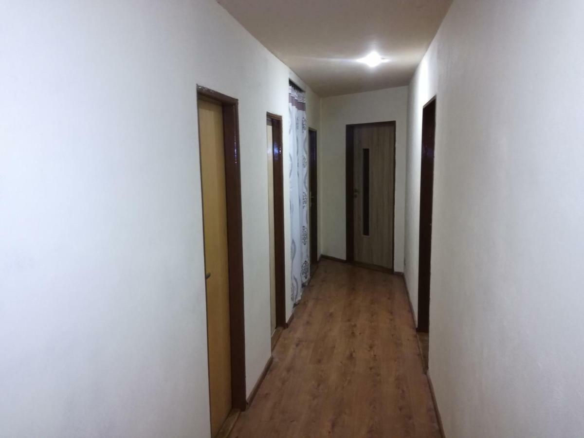 Privat Femamki Apartment Licartovce Екстериор снимка