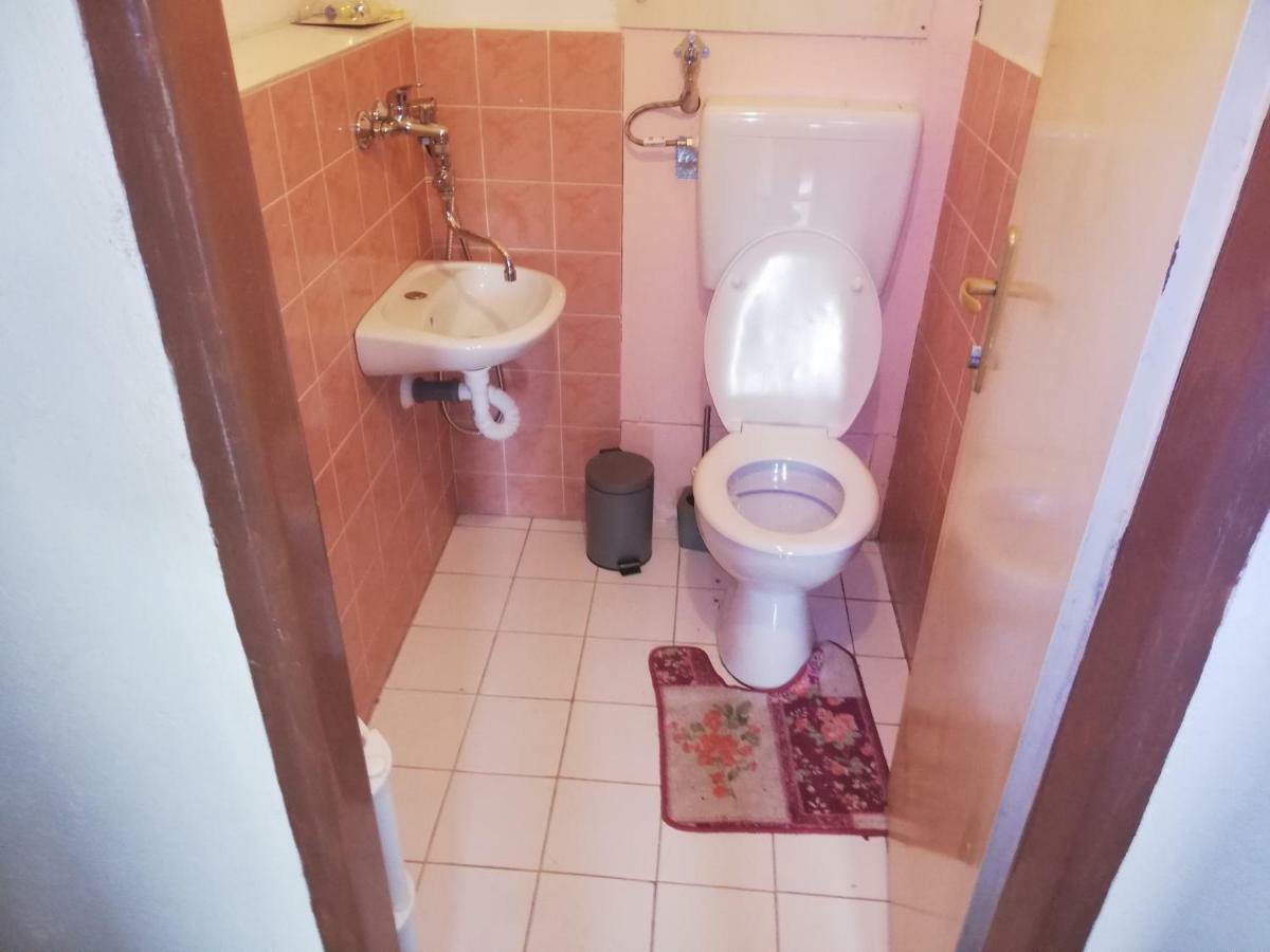 Privat Femamki Apartment Licartovce Екстериор снимка