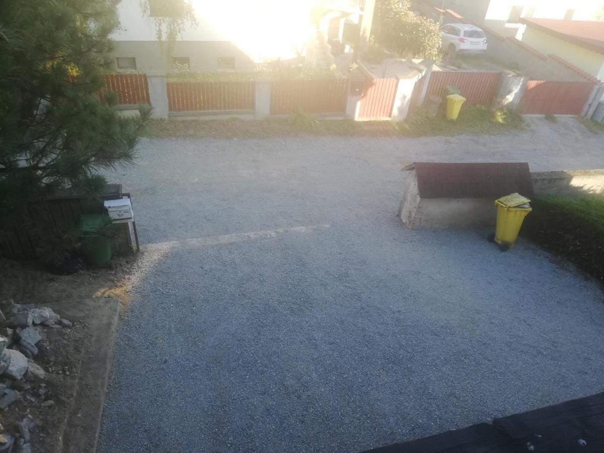 Privat Femamki Apartment Licartovce Екстериор снимка